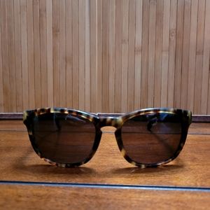 SPY Optic Women’s Beachwood Sunglasses